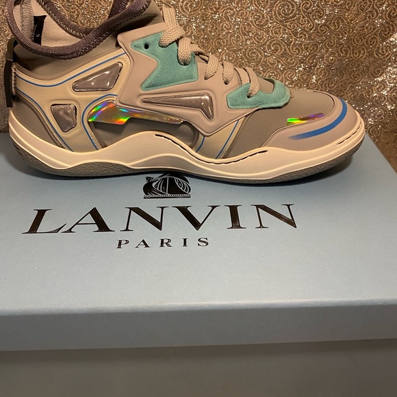 LANVIN - Picture 8 of 9
